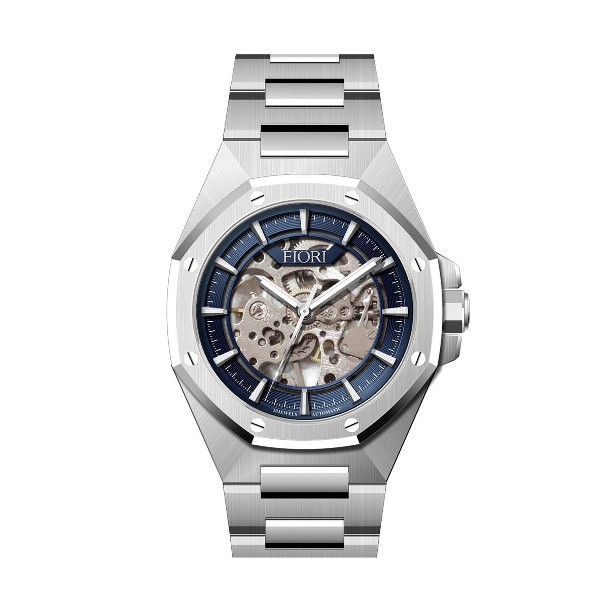 FIORI - 3995 - 5 YEAR WARRANTY
