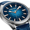 DOOLIN - POLICE 5 YEAR WARRANTY