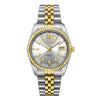 STRIA - POLICE 5 YEAR WARRANTY
