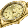 STRIA - POLICE 5 YEAR WARRANTY