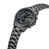 CIPHER - POLICE 5 YEAR WARRANTY