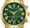 ROMAN - POLICE 5 YEAR WARRANTY