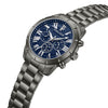 ROMAN - POLICE 5 YEAR WARRANTY