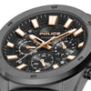 MOONSTRIKE - POLICE 5 YEAR WARRANTY