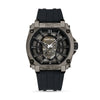 NORWOOD SKULL - POLICE 5 YEAR WARRANTY