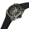 NORWOOD SKULL - POLICE 5 YEAR WARRANTY