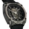 NORWOOD SKULL - POLICE 5 YEAR WARRANTY
