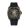 NORWOOD SKULL - POLICE 5 YEAR WARRANTY