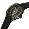 NORWOOD SKULL - POLICE 5 YEAR WARRANTY