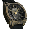 NORWOOD SKULL - POLICE 5 YEAR WARRANTY