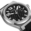 PREIKE - POLICE 5 YEAR WARRANTY
