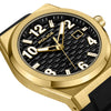PREIKE - POLICE 5 YEAR WARRANTY