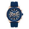 WARREN - POLICE 5 YEAR WARRANTY