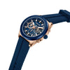 WARREN - POLICE 5 YEAR WARRANTY