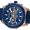WARREN - POLICE 5 YEAR WARRANTY