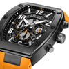 MEIDAN - POLICE 5 YEAR WARRANTY