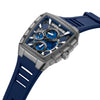 TOUGH GEAR - POLICE 5 YEAR WARRANTY