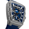TOUGH GEAR - POLICE 5 YEAR WARRANTY