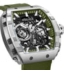 FLASH - POLICE 5 YEAR WARRANTY