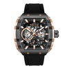 FLASH - POLICE 5 YEAR WARRANTY
