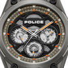 DOMINION - POLICE 5 YEAR WARRANTY