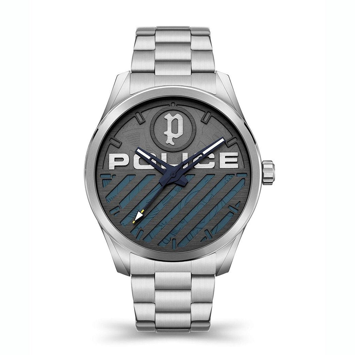 GRILLE - POLICE