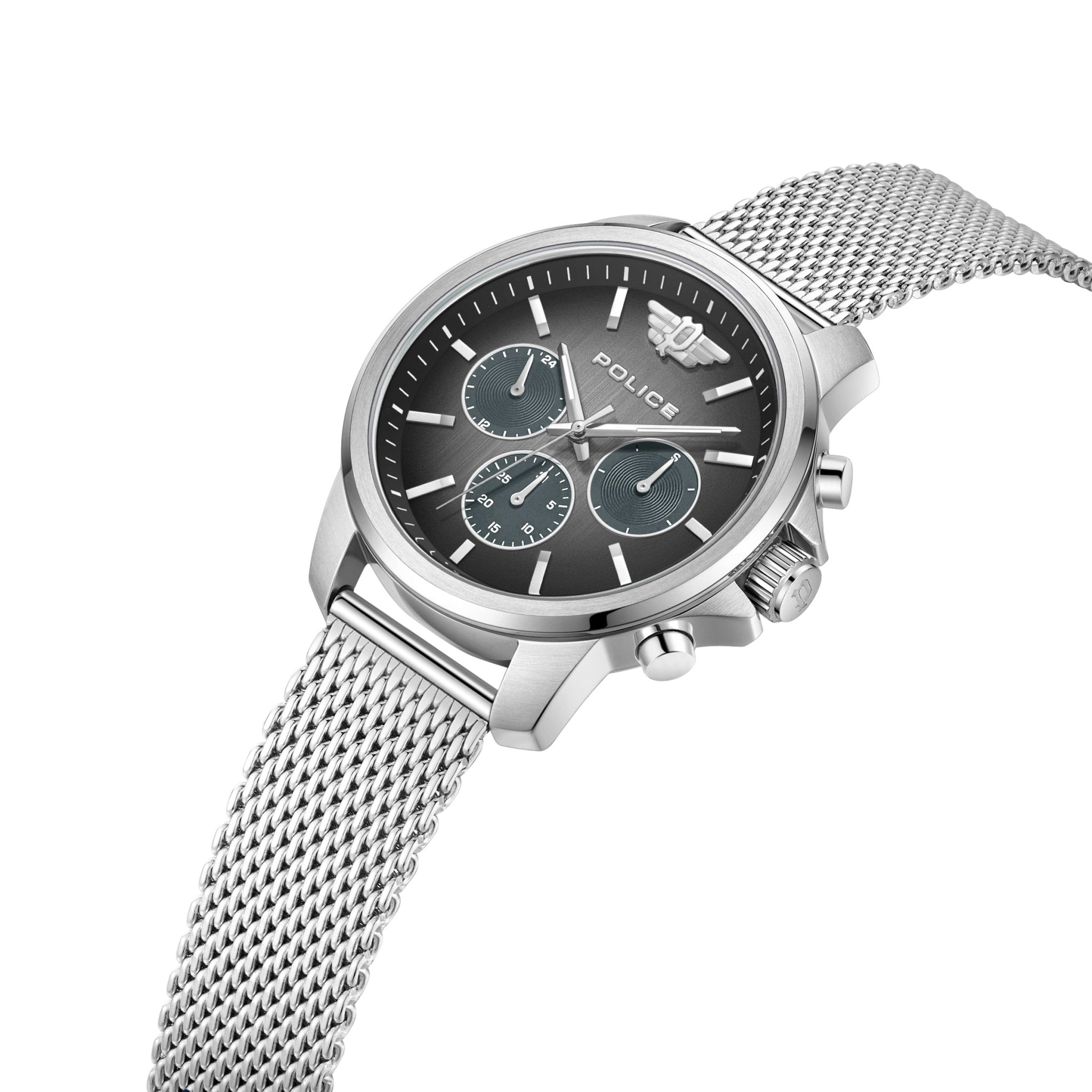 MENSOR - POLICE 5 YEAR WARRANTY – FIORI